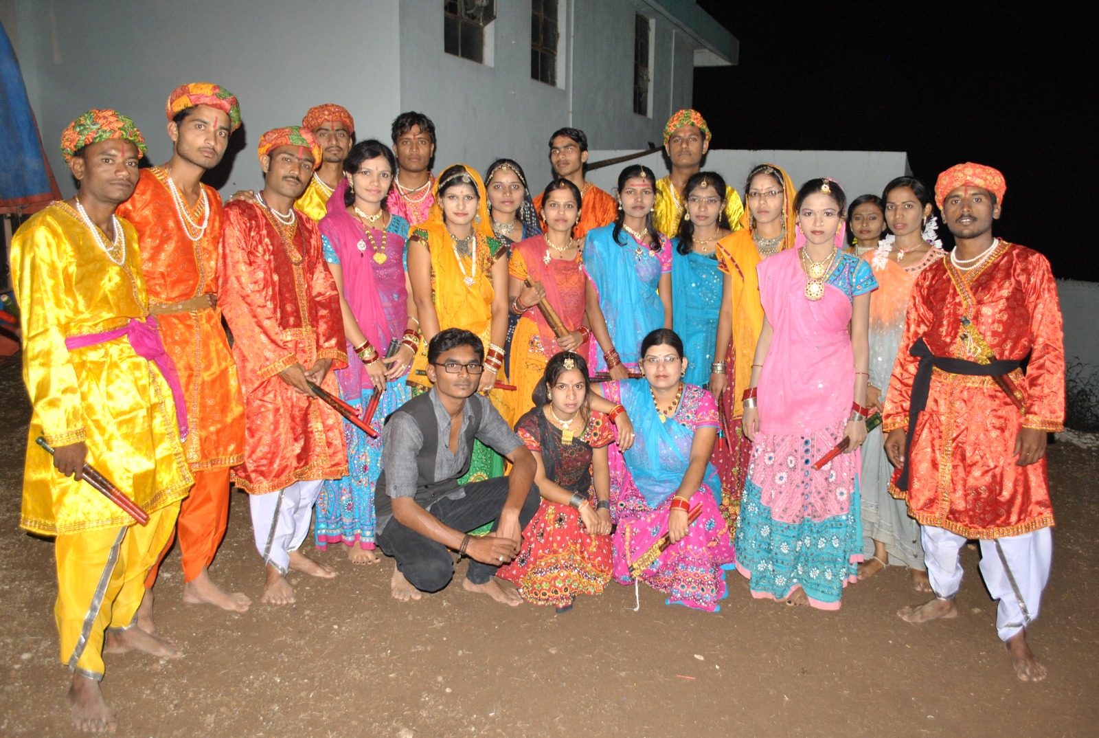 Cultural event 1